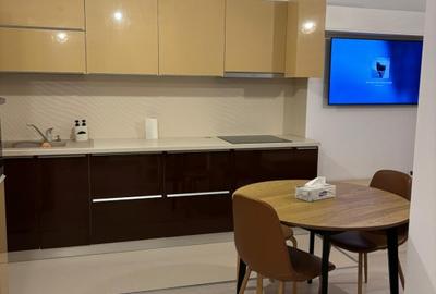 Matei Basarab, inchiriere ap 2 dormitoare decomandate, centrala proprie - 3