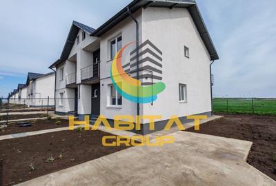 Duplex modern 4 camere | 135 mp utili | 270 mp teren | Zonă liniștită - 1