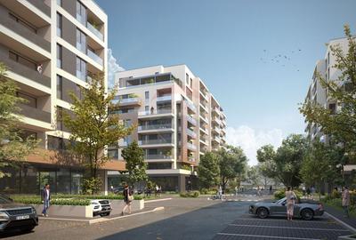 Apartament 2 camere decomandat cu terasa 18mp | Welmont by ROKMAN - 5