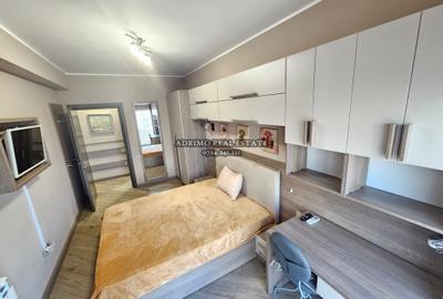 LUX! Ap3cam AVIATORII RESIDENCE - Parcare Subterna - 1100 euro - 10