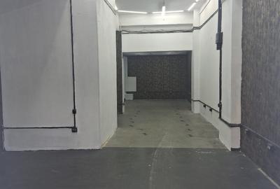 Inchiriez spatiu comercial - 2