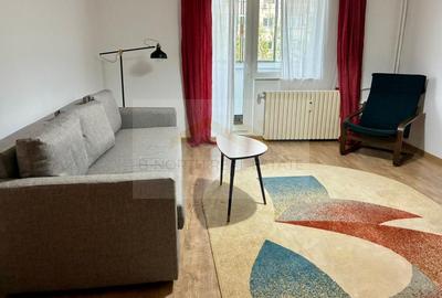 Apartament 2 camere de închiriat, Panduri, decomandat, etaj 5/8 - 7