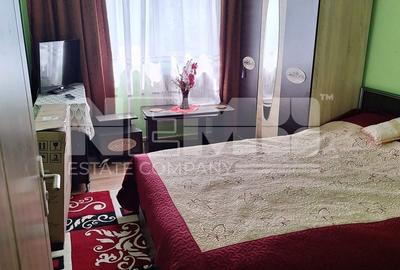 Apartament cu 4 Camere  85 Mp Et.3 I Suceava/Burdujeni I 105.000Euro - 11