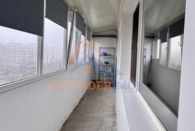 Apartament de vanzare cu 2 camere, zona Baba Novac - Campia Libertatii - 7