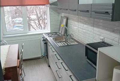 Apartament 2 camere Pacii - aleea Barsanesti - 4