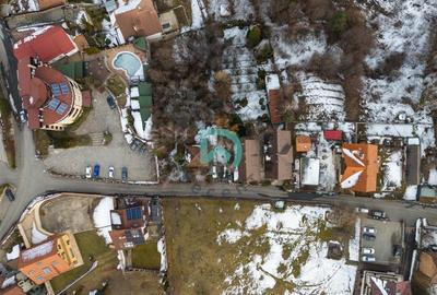Drumul Poienii, Brasov, casa, doua proprietati - 32