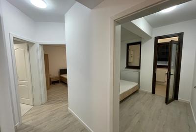 Sun Residence - Apartament 3 camere - 60 Mp - Mobilat - Utilat - 1