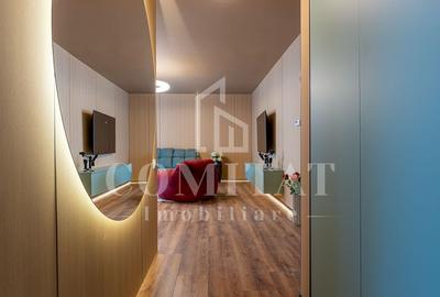 Apartament Premium! 2 camere | Zona Între Lacuri - 17