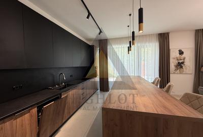 IANCU NICOLAE | VILA INDIVIDUALA CU PISCINA | PRIMA INCHIRIERE - 5