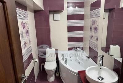 Apartament 3 camere, 70 mp, 2 băi, Etaj 3, Renovat complet, Păcurari - 6