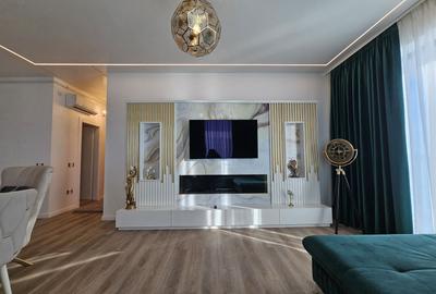 Apartament 4 camere premium de inchiriat/Lake On/Mamaia - 7