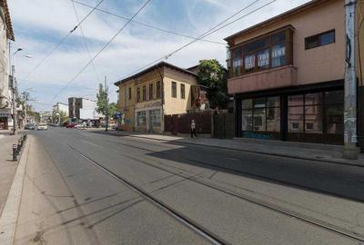Spațiu de închiriat Lizeanu – Lângă Stația de Tramvai T - 6