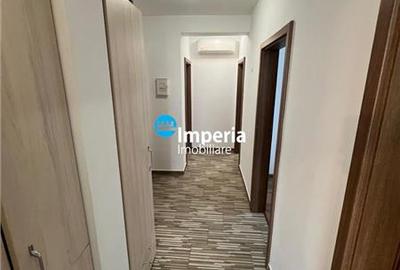 Apartament de vanzare 3 cam, intabulat, bloc nou,Rediu complex EOS - 7