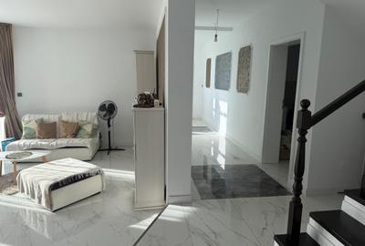 Vand vila de lux Mosnita Noua 330000 euro - 13