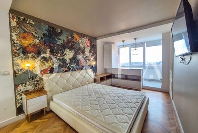 AX1160 Apartament cu 3 camere si vedere superba spre Bega,  Spl. N.Titulescu - 6