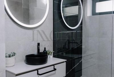 Vila 2 dormitoare + Dressing | Gated Community | First Rent - 9