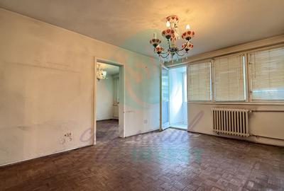 4 camere ultracentral | Universitate – Romană | Ideal locuire sau investiție - 2