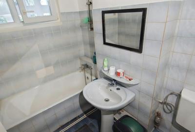 Apartament 2 camere, 52 mp + balcon, etaj 1/4, Gheorgheni - 8