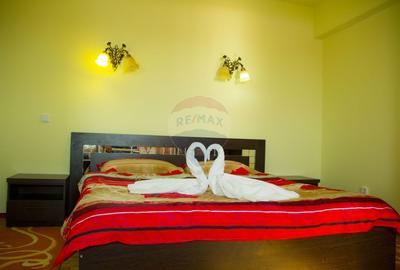 Hotel de vanzare la cateva minute de Podul Mogosoaia –Cu 40 de camere - 29
