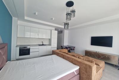 AXXIS NOVA RESORT&SPA - Studiou finisat integral în Complex Premium- 110.000euro - 15
