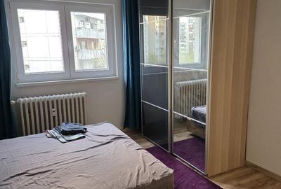 AP. 2 CAMERE- TINERETULUI, PET-FRIENDLY, BLOC REABILITAT, METROU - 7