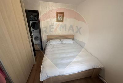 Apartament 3 camere de vânzare la preț de doua camere. Oferta ideală ! - 9