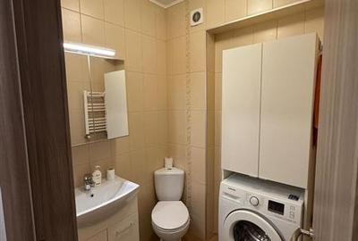 Brancoveanu-apartament 3 camere, mobilat -utilat modern, loc parcare - 11