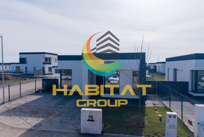 Casa individuala parter- ansamblu rezidential - 1