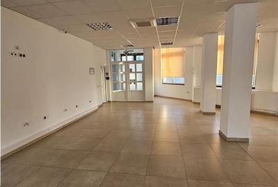 Cladire Birouri - 900 mp - Piata Cibin - Clinica Medicala - IT - Servicii - 7