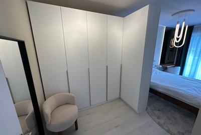 Apartament 2 camere Isho - 12