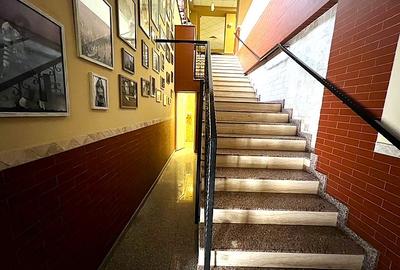 VANZARE CLADIRE CU RESTAURANT UTILAT COMPLET PLUS SPATIU COMERCIAL - 4