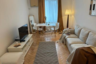 Floreasca | O Bijuterie la Etajul 1 | 2 Camere Pline de Stil - 2