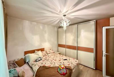 Berceni - Brancoveanu |  3 Camere Modern | Centrala Proprie | Recent Renovat - 8
