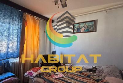 Apartament cu 2 camere decomandat în Brâncoveanu
