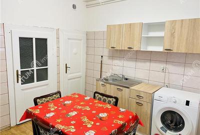 Apartament la casa cu 2 camere si pivnita in Centrul Istoric din Sibiu - 6