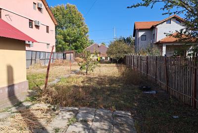 Casă cu teren 400 mp –  lângă Piața Buftea - 8
