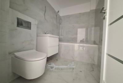 Apartament 2 camere nou, vanzare in Iasi Valea Lupului, curte proprie - 12