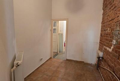 Inchiriere apartament 4 camere Calea Victoriei, str. Franklin, 110 mpu, etaj 2 - 6