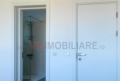Casa cu 4 camere intabulata in ansamblu cu iesire la lac - Crevedia - 15