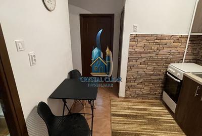 Apartament cu 1 cameră - cartier Tudor Vladimirescu, zona Rexo - 5