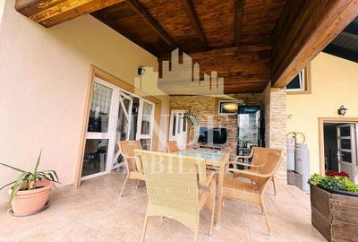 Casa individuala P+ M Dumbravita, 792mp teren, 200mp utili - 7