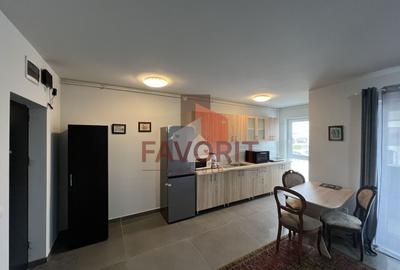 Apartament 2 camere – Dumbrăvița | Profi Bd. Petre Țuțea | PET-FRIENDLY - 3