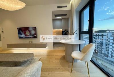 Aviatiei | One Lake Club | Bloc 2025 | Modern - 10