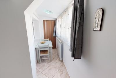 Vanzare-Apartament cu suprafata de 65 mp zona ultracentrala Str. Teatrului - 6