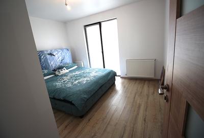 Complex privat - Apartament spatios si luminos  + curte - 5