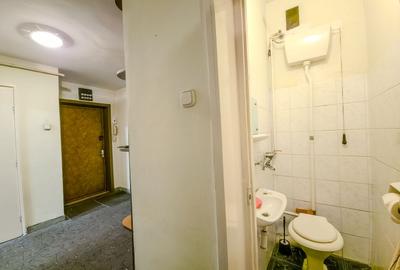 Apartament 3 camere, decomandat, 95 mp, zona Policlinica Grigorescu - 14