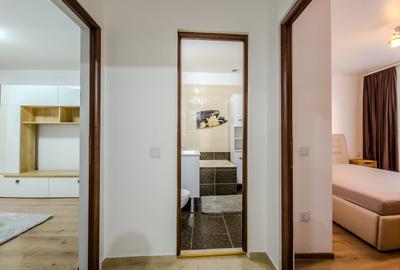 Apartament 2 camere | decomandat | finisat | mobilat | Aleea Cioplea - 10