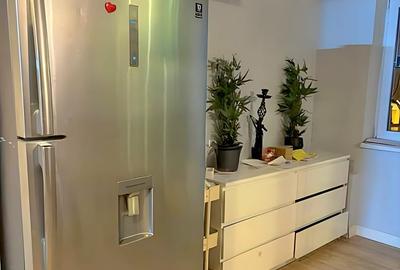 Fabulos apartament|Pets Friendly| Zona Gară - Str. Traian - 5