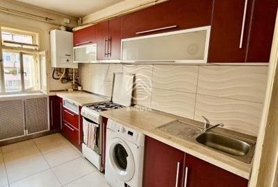 APARTAMENT 3 CAMERE DECOMANDATE DE INCHIRIAT | ZONA IULIUS MALL - 1