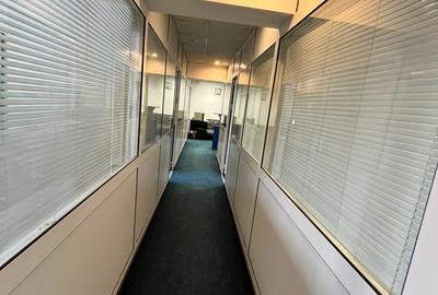 Clădire de Birouri / Spațiu Commercial 662 mp Utili de Închiriat – Sector 2, - 19